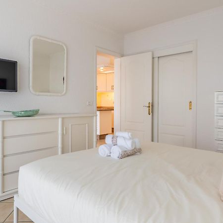Exclusive Sea Views Villamar - Big Terrace & Pool Costa Adeje  Ngoại thất bức ảnh