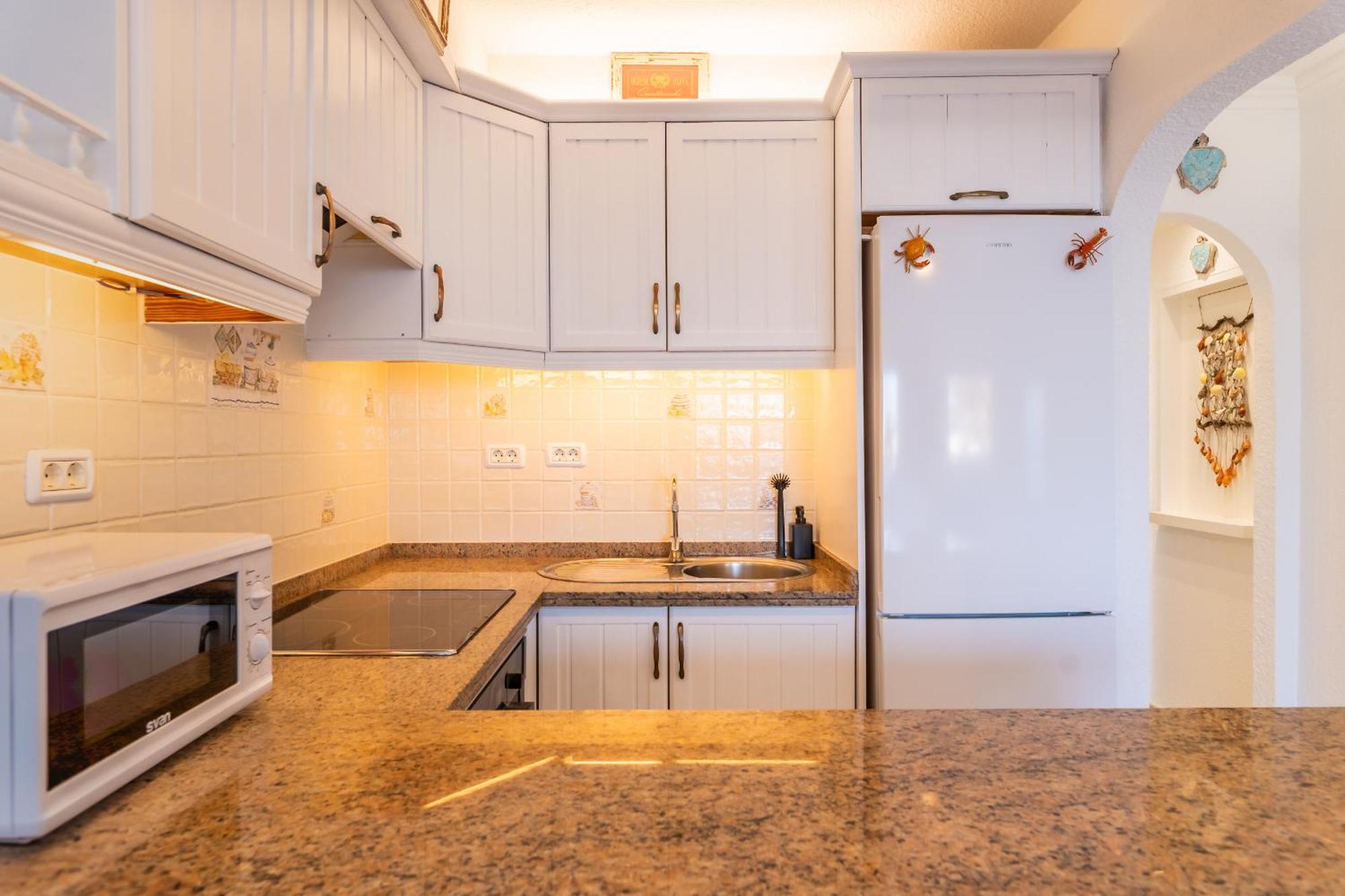 Exclusive Sea Views Villamar - Big Terrace & Pool Costa Adeje  Ngoại thất bức ảnh