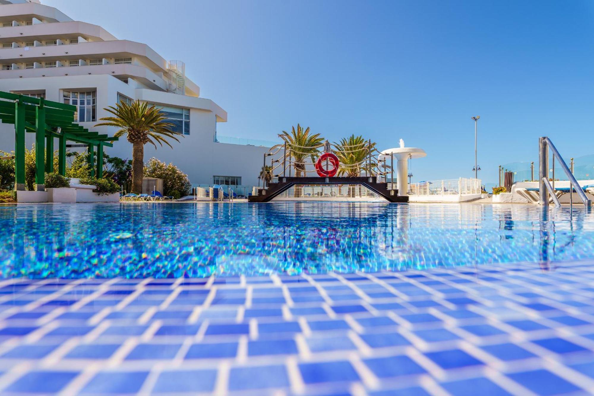 Exclusive Sea Views Villamar - Big Terrace & Pool Costa Adeje  Ngoại thất bức ảnh