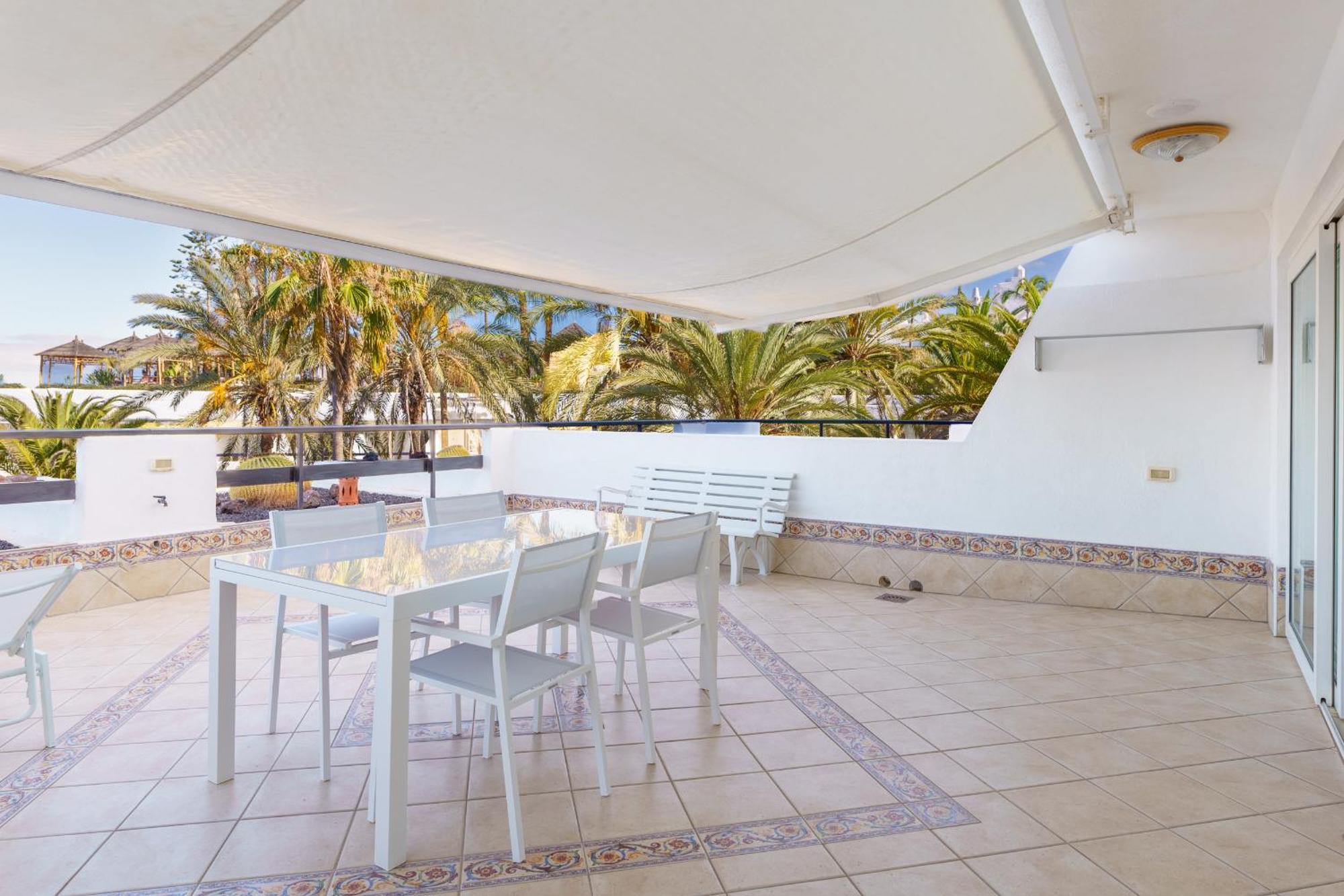 Exclusive Sea Views Villamar - Big Terrace & Pool Costa Adeje  Ngoại thất bức ảnh